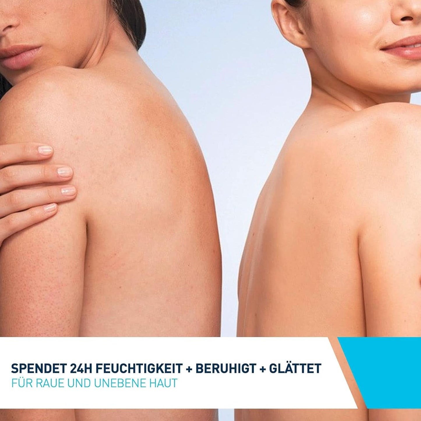 Cerave Crème voor droge, ruwe en oneffen huid Cosmetica en Schoonheid Naty Shop