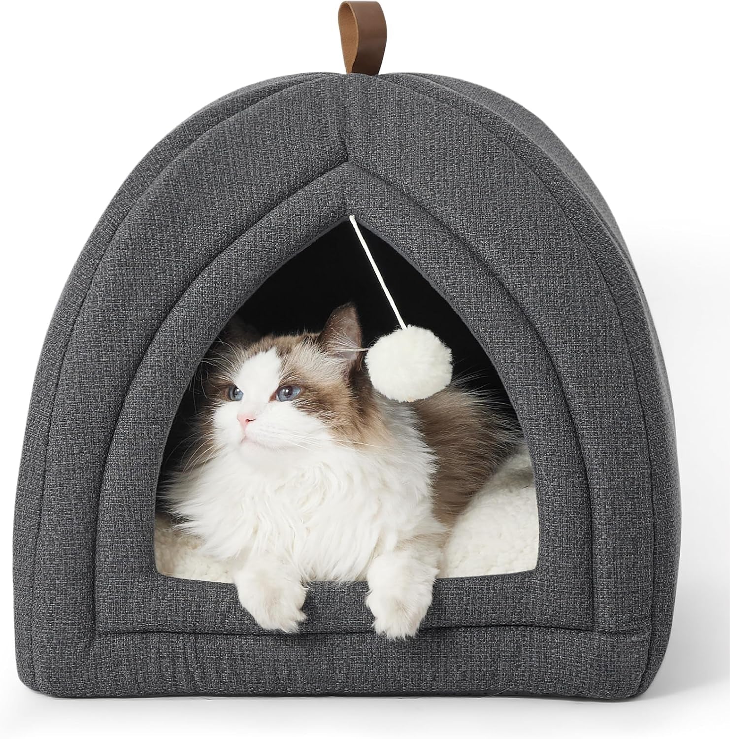 Dekens en meubels, Huisdieren, Grotten & Huizen, Katten, Kattenbedden, Katten - bedden, matrassen