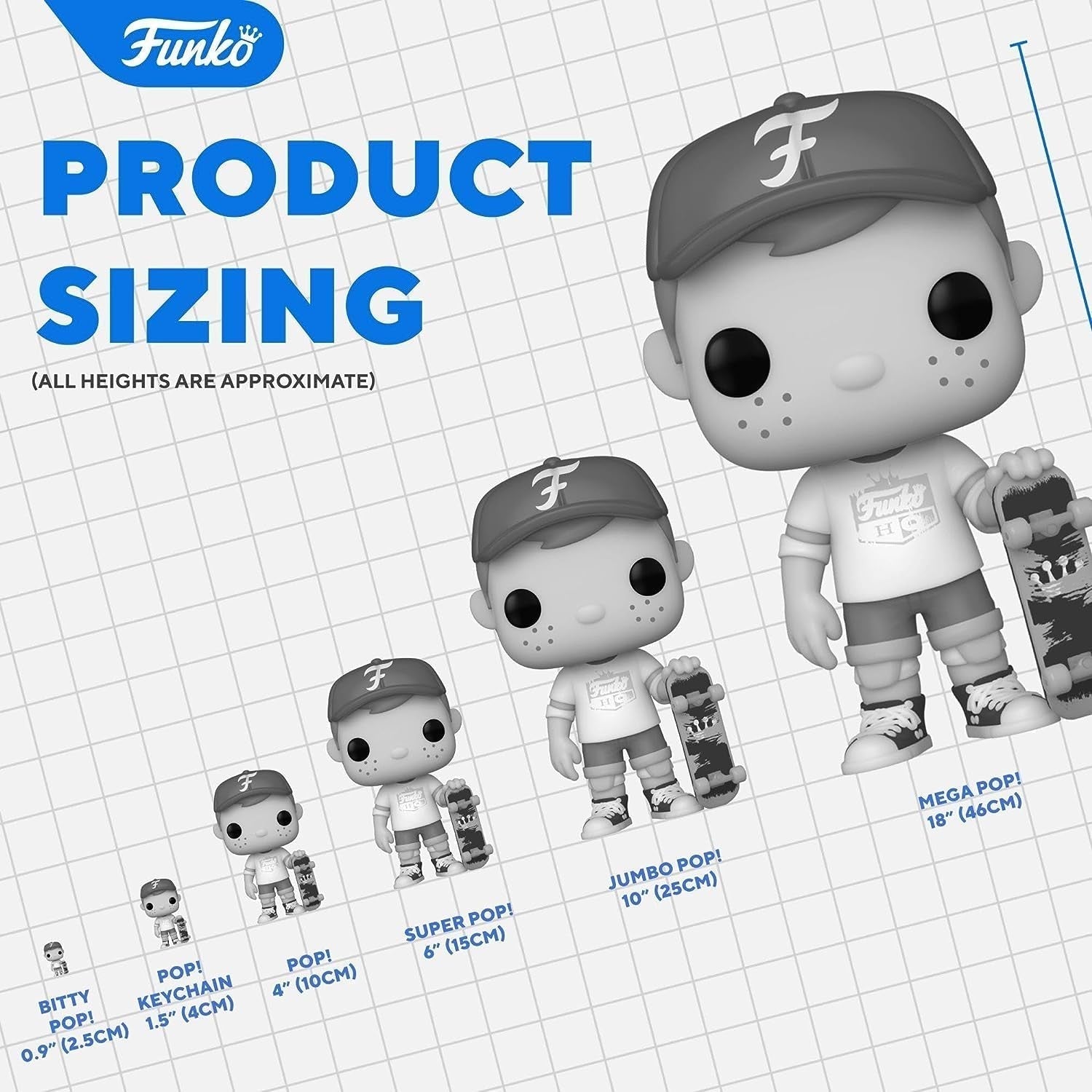 Funko-pop! Vinyl: Star Wars: The Mandalorian S9 - Vinyl verzamelfiguur - Cadeau-idee - Officiële merchandise - Speelgoed voor kinderen en volwassenen - TV-fans - Modelfiguur voor verzamelaars en tentoonstellingen Actiefiguren Naty Shop