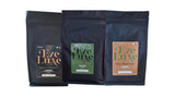 Koffie Espresso Noire Elegance 500g – 50% Arabica en 50% Robusta uit Brazilië en India – medium gebrand, sterk en romig met pure chocolade – intensiteit 8 – incl. gratis espressomachine