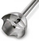 Ufesa BP4762 Vario 1450 Max Standmixer, Leistung 1400 W, 20 Geschwindigkeiten + Turbo, Edelstahlgehäuse en 4 Klingen, Ergonomie en Spritzwassergeschütztes Design, Inkl. Zubehör, Bpa-vrije keuken Naty Shop