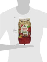 Muesli met biologisch fruit, 750g