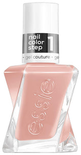 Essie Langanhaltender Nagelleck Top Coat Mit Glänzendem Finish, Maniküre Ohne Uv-Licht, Gel van Essie, Kleur: Nr. 00 Topcoat, transparant, 1 x 13,5 ml
