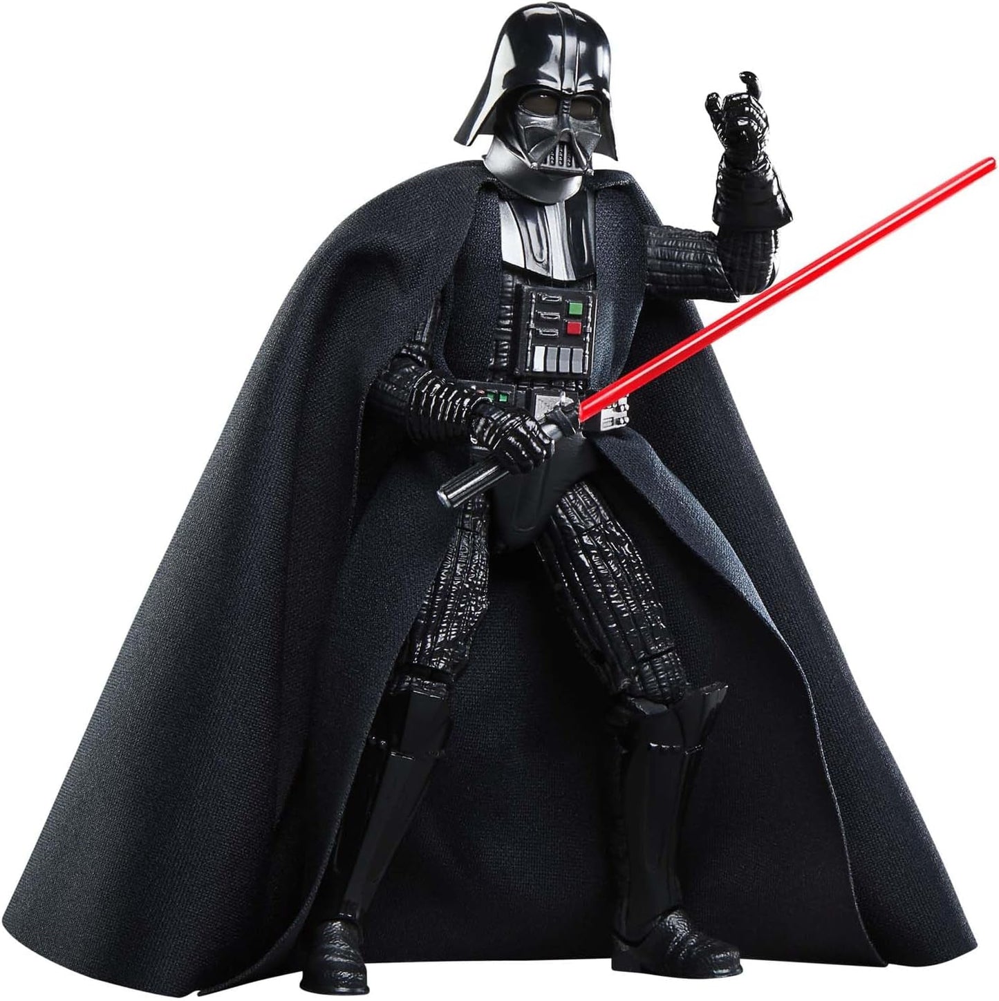 Star Wars Black Series Darth Vader-actiefiguur (15 cm) Te verzamelen met Star Wars: A New Hope Actiefiguren Naty Shop Standaardtitel