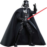Star Wars Black Series Darth Vader-actiefiguur (15 cm) Te verzamelen met Star Wars: A New Hope Actiefiguren Naty Shop Standaardtitel