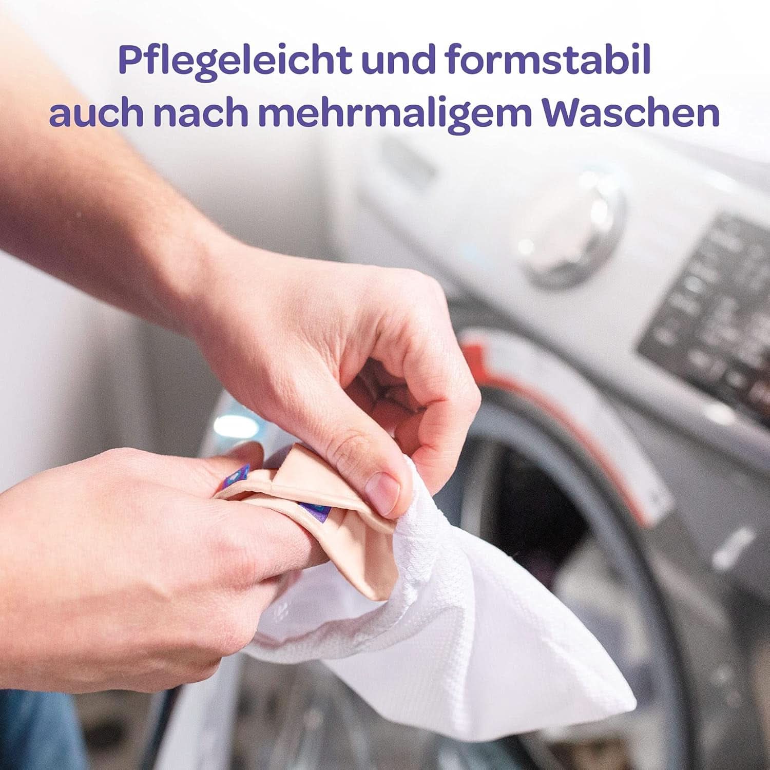 Lansinoh Lichtroze en zwarte wasbare zoogkompressen - 8 stuks, Ultra absorberende en BIO tepelzalf Accessoires Voeding en Borstvoeding Bebe Naty Shop