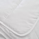 Bleu Câlin Licht zomerdekbed 140X200Cm eenpersoonsbed Sanitized anti-mijtbehandeling Dekbedden en dekbedden Naty Shop