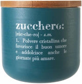 Victory Shades 500ml New Bone porseleinen theepot met bamboe deksel