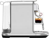 Sage Nespresso Creatista Pro Espressomachine, roestvrij staal, geborsteld roestvrij staal