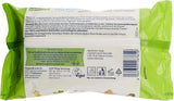 Hipp Babysanft Feuchtes Kinder Toilettenpapier, 6Er-pakket (6 X 50 Stück) Naty Shop