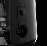 Russell Hobbs Koffiezetapparaat [Douchekop voor optimale extractie en aroma] Adventure (1 tot 8 kopjes, 1,0 liter thermische karaf, automatische uitschakeling, antidruppelsysteem, 1100 W) Filterkoffiezetapparaat 24020-56