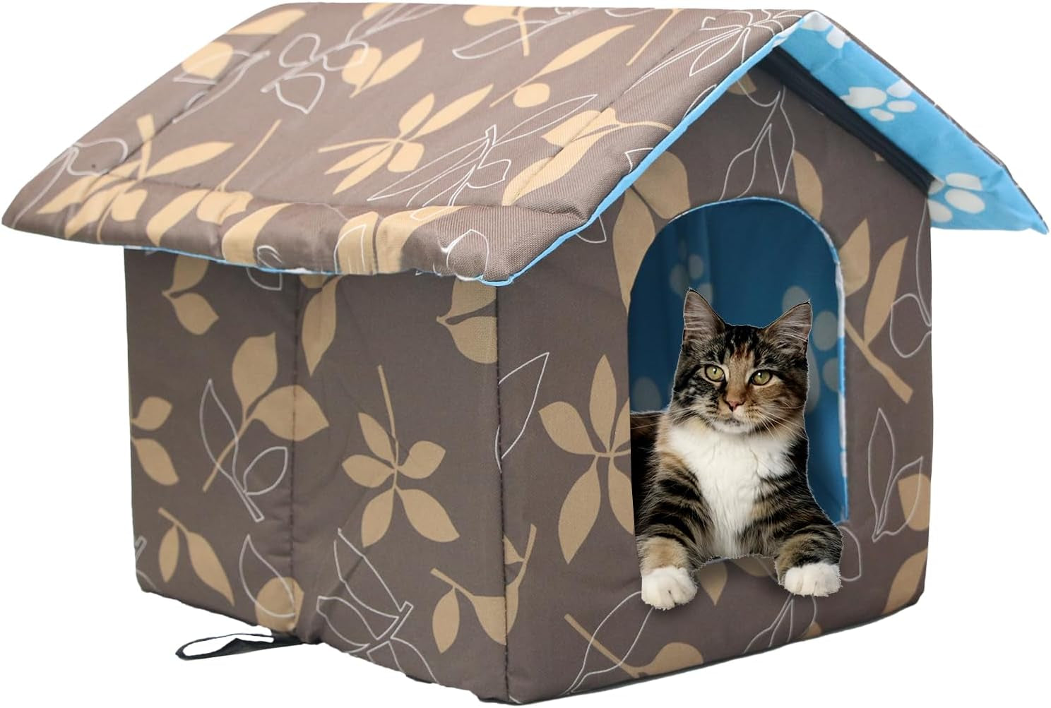 Dekens en meubels, Huisdieren, Grotten & Huizen, Katten, Kattenbedden, Katten - bedden, matrassen
