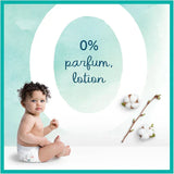 Pampers Harmony Luiers voor baby's Maat 5 11-16 kg 38 stuks - Zacht voor de babyhuid
