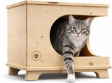 Dekens en meubels, Huisdieren, Grotten & Huizen, Katten, Kattenbedden, Katten - bedden, matrassen