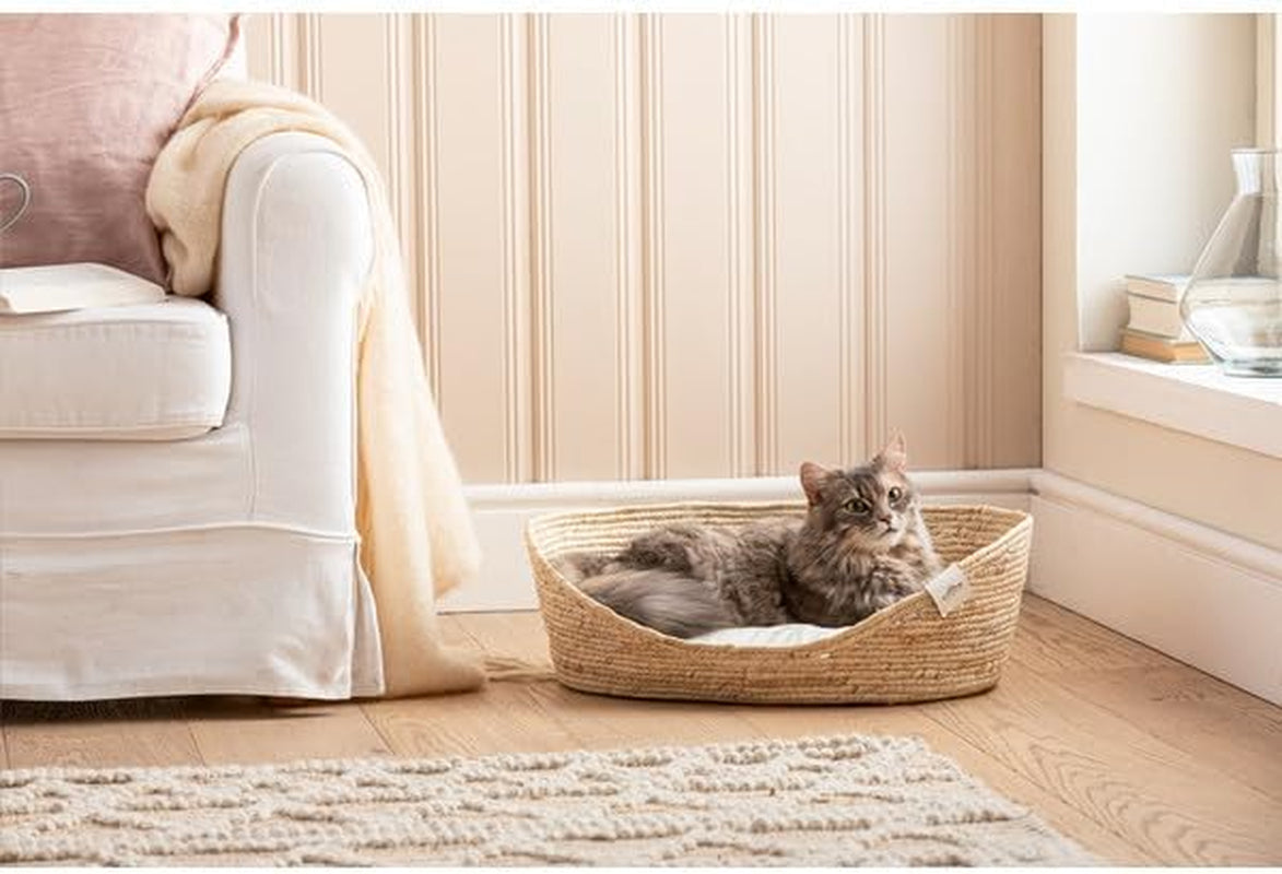 Bedden en banken, dekens en meubels, huisdieren, katten, kattenbedden, katten - bedden, matrassen
