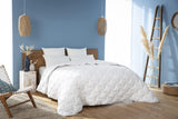 Abeil 1388 Dekbed Topcool, dun, vochtregelaar, wit, 240 X 260 Cm Dekbedden en dekbedden Naty Shop 220X240