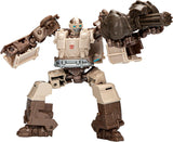 Transformers MV7 BA WEAPONIZER 2PK ARCEE Actiefiguren Naty Shop Wheeljack