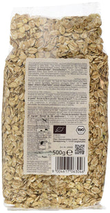 Verival Urkornflocken - Bio, 6Er-pakket (6 X 500 G) Granen Naty Shop