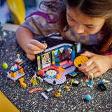 LEGO 42610 Karaokefeest met vrienden Bouwsets Bestel in de LEGO-Store
