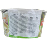 MAMA - Pho Ga Instant Rijstnoedelkom - (1 x 65 g)