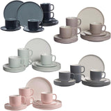 Ritzenhoff & Breker Jasper Koffieservies | 12 stuks