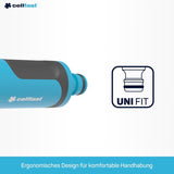 CELLFAST Reinigingssproeier Reinigingslansen Tuinsproeier Gazonsproeier Bloemen Planten Safetouch ENERGO-systeem