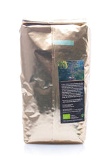 Wild Coffee biologische espressobonen 1000 g