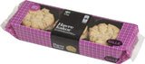 Gille Zweedse haverkoekjes, 175 g (1 pakje)