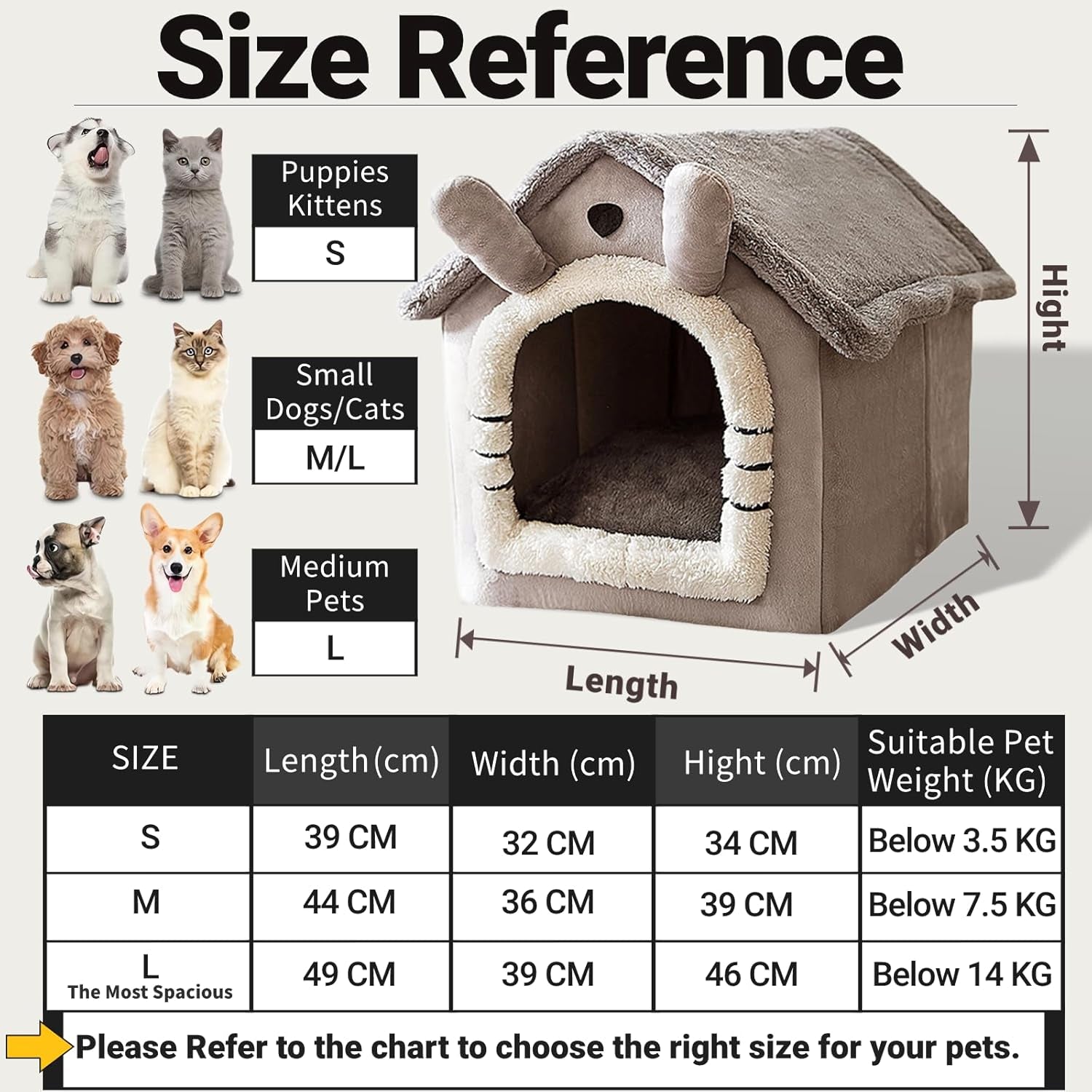 Dekens en meubels, Huisdieren, Grotten & Huizen, Katten, Kattenbedden, Katten - bedden, matrassen