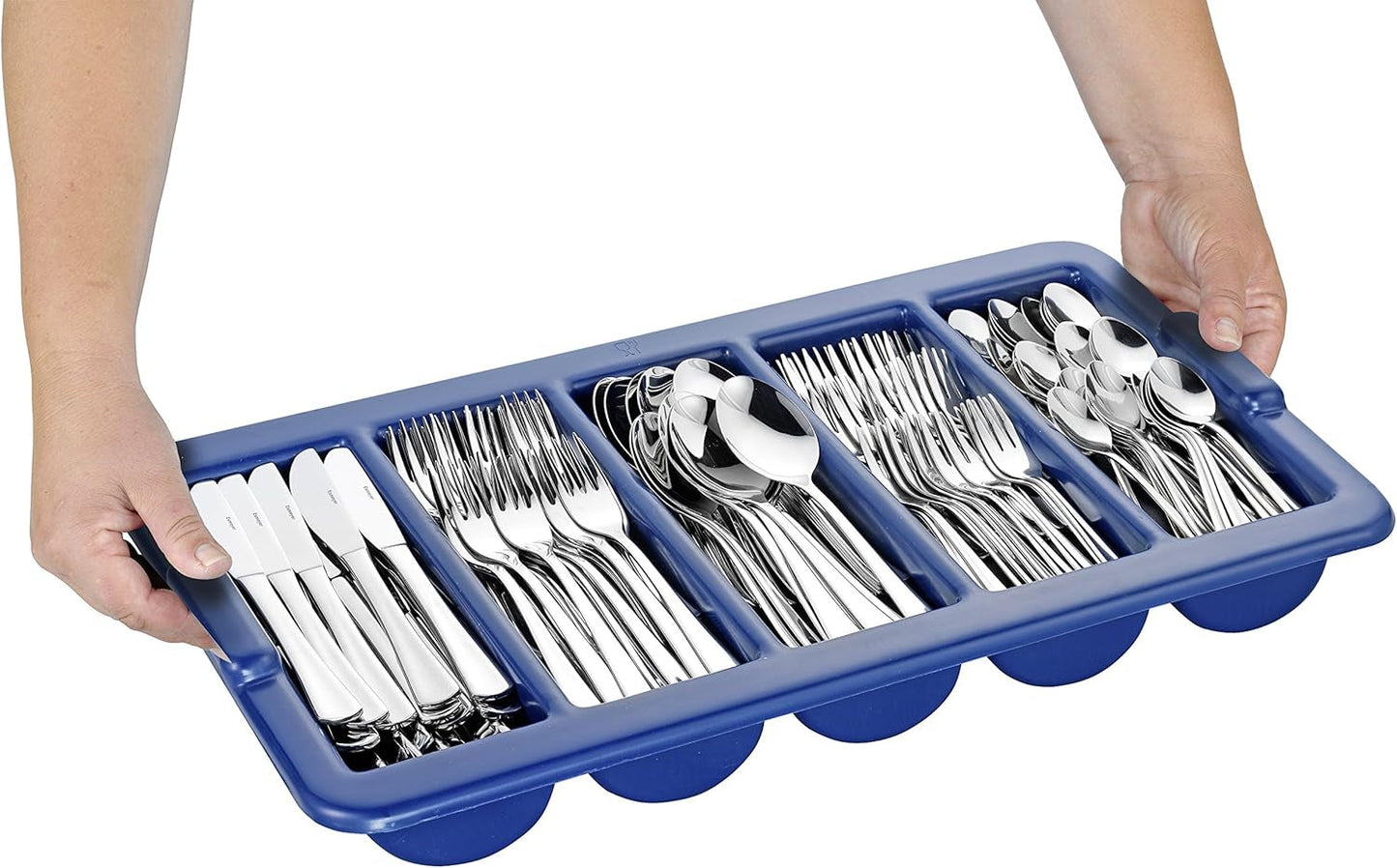 Voordeelset STOCKHOLM 204-059, 181 stuks, veelkleurige keuken Naty Shop
