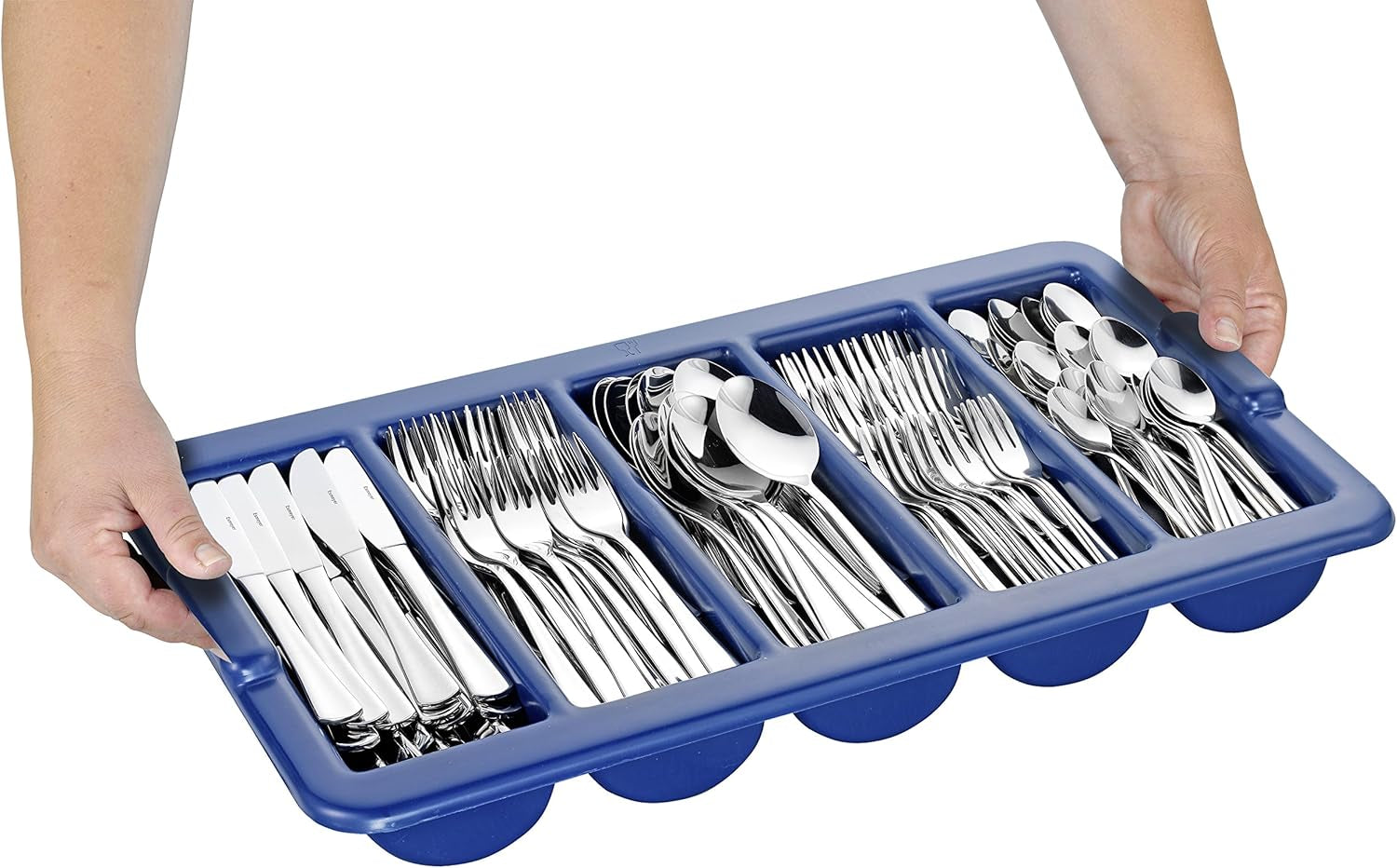 Voordeelset STOCKHOLM 204-059, 181 stuks, veelkleurige keuken Naty Shop