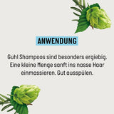 Guhl Men Full & Strong Shampoo - Haartype: Dun, fijn, normaal Guhl Douche & Bad