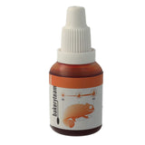 Kleurstof Bakeryteam Airbrush Oranje 20ml