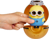 LOL Verrassing! Loves Minions Tots - Inclusief 1 pop met outfit en accessoires, op Minions geïnspireerde bal, verborgen verpakking, 6 verzamelpoppen