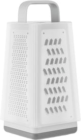 ZWILLING Z-Cut vierkante rasp, multifunctioneel, roestvrijstalen mes Dunschiller Naty Shop