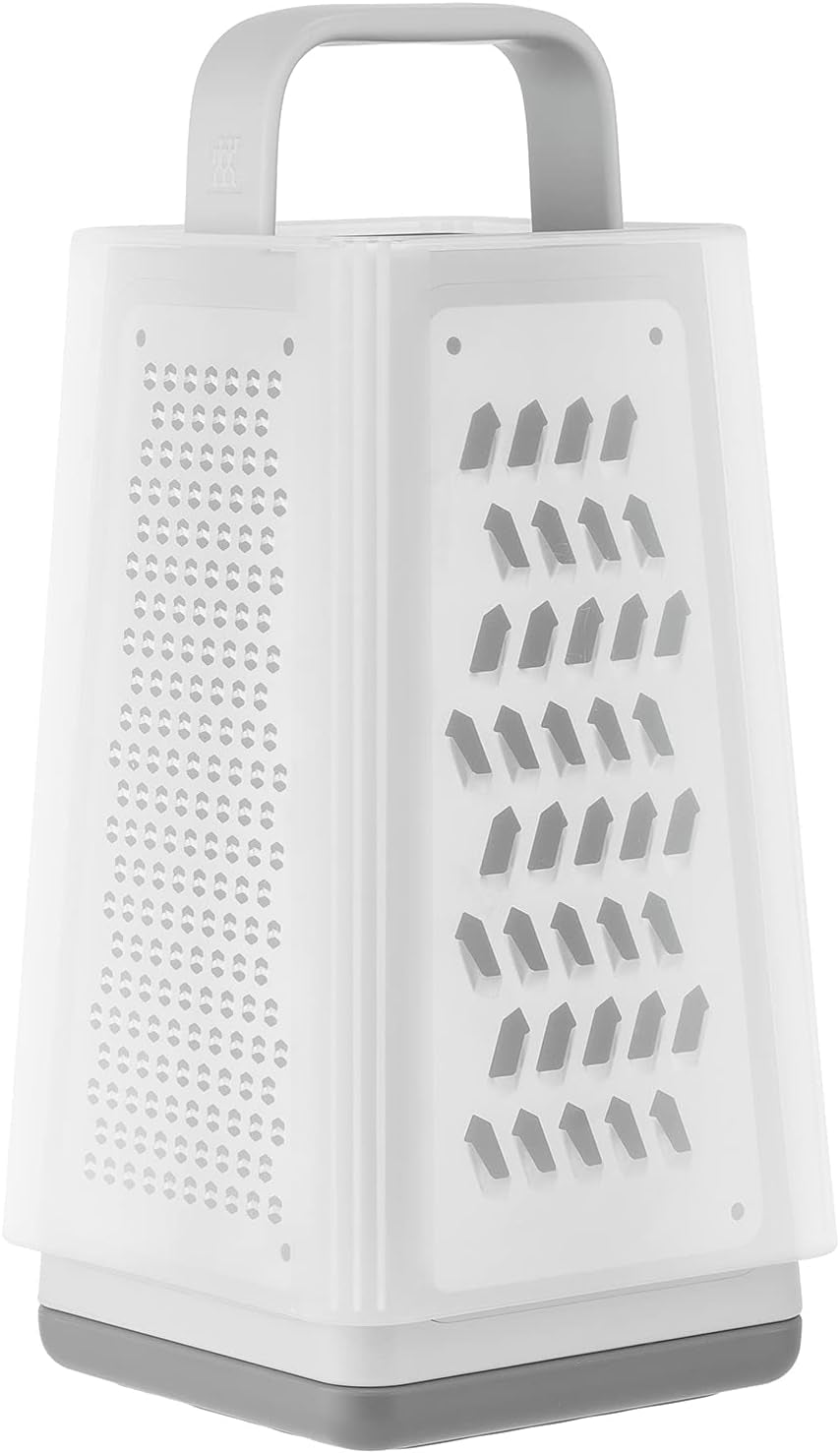 ZWILLING Z-Cut vierkante rasp, multifunctioneel, roestvrijstalen mes Dunschiller Naty Shop