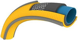 HOZELOCK - Tricoflex Ultraflex Slang Ø 12,5 mm (1/2") 20 M: Flexibele tuinslang, weerbestendig, draai- en buigbestendig, gemaakt van 40% gerecycled PVC [117002], geel