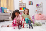 Rainbow High Shadow High Series 3 - Berrie Skies - Groene modepop - Modieuze outfit en meer dan 10 kleurrijke speelaccessoires - Ideaal voor 4-12-jarigen en verzamelaars