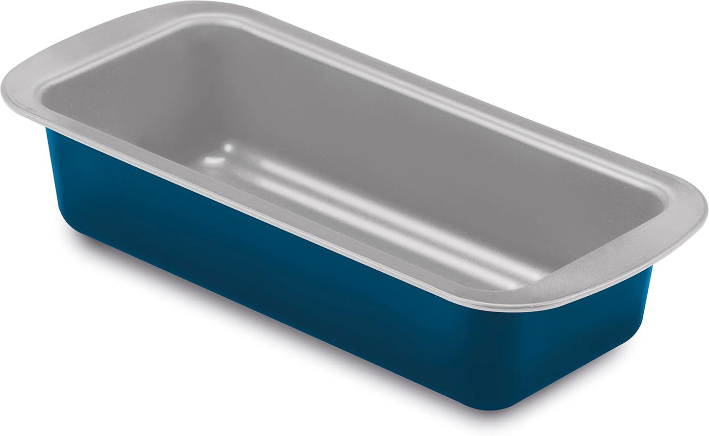 Line XBake, Plumcake Shape 25x11 cm, staal met antiaanbaklaag, ecologisch, Vormen en bakplaten Naty Shop