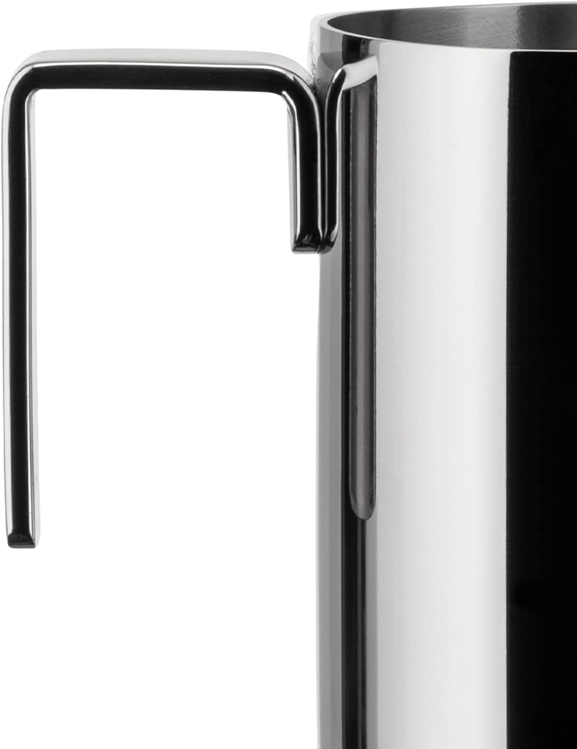 Alessi 90023 - Design garde in 18/10 roestvrij staal, gepolijst
