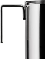 Alessi 90023 - Design garde in 18/10 roestvrij staal, gepolijst