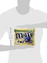 Chocolade met amandelen (451g)