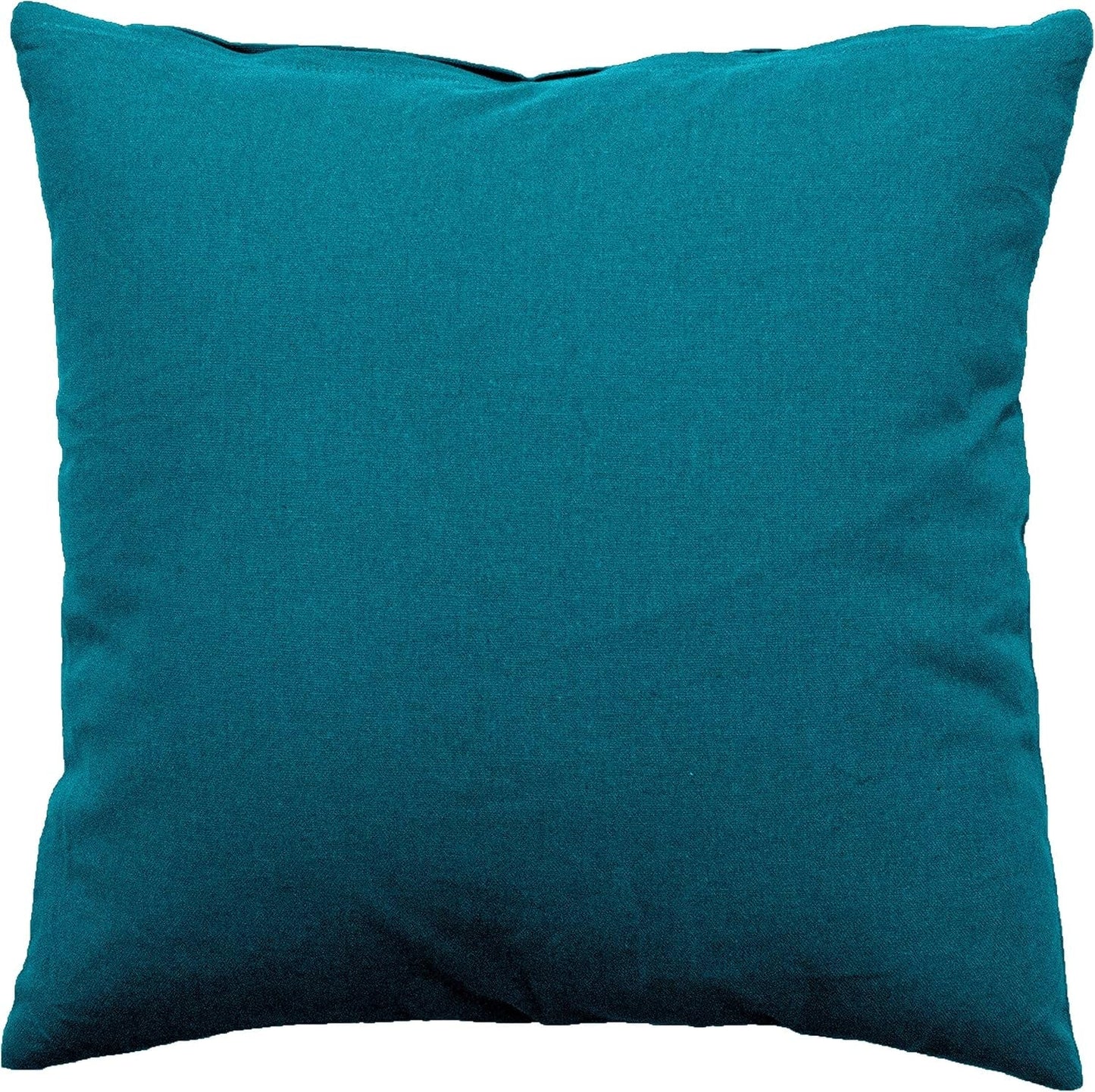 Quilt met 4 bobbels, jute, 90 X 190 Cm, klei, 2007AGCHLJT090190, 90 X 190 Cm Naty Shop Quilts en Quilts Blauw (Canard Blue)