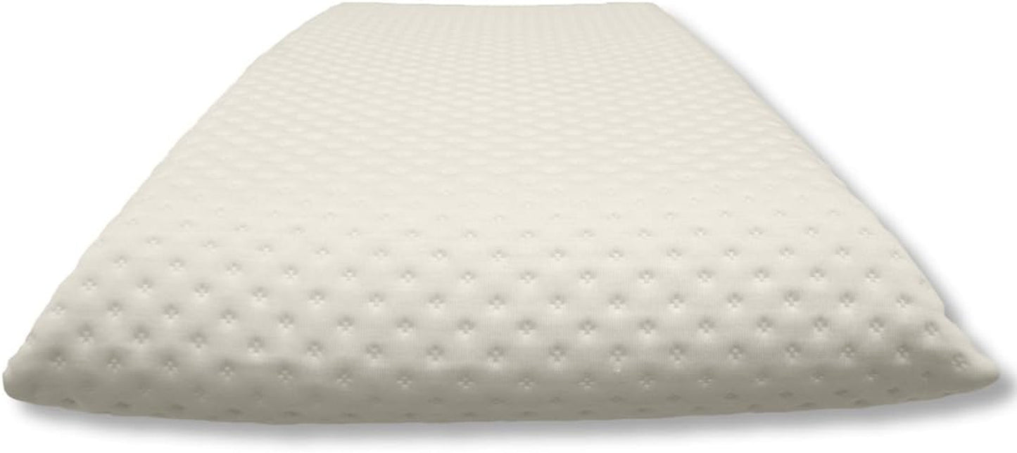 Frankenstolz Medisan Sleep & Care Soya Dream Neksteunkussen 1 stuk (1 pak) Naty Shop Standaardkussens