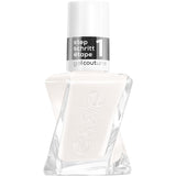 Essie Langanhaltender Nagelleck Top Coat Mit Glänzendem Finish, Maniküre Ohne Uv-Licht, Gel van Essie, Kleur: Nr. 00 Topcoat, transparant, 1 x 13,5 ml