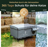 Dekens en meubels, Huisdieren, Grotten & Huizen, Katten, Kattenbedden, Katten - bedden, matrassen