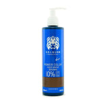 Valquer Power Color Mask veganistische en siliconenvrije formulering Geeft haarkleur 290 ml zwart Haarmasker Naty Shop Kastanje 275 Ml
