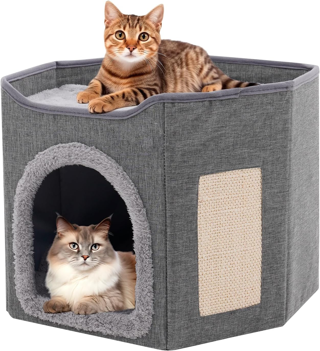 Dekens en meubels, Huisdieren, Grotten & Huizen, Katten, Kattenbedden, Katten - bedden, matrassen