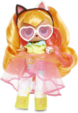 LOL Verrassing! 570776E7CAZ JK mini-modepop - 15 verrassingen, kleding en accessoires - verzamelobjecten - Neon QT