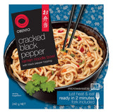 Zoetzure Udon-kom, magnetronmaaltijd, 240 g